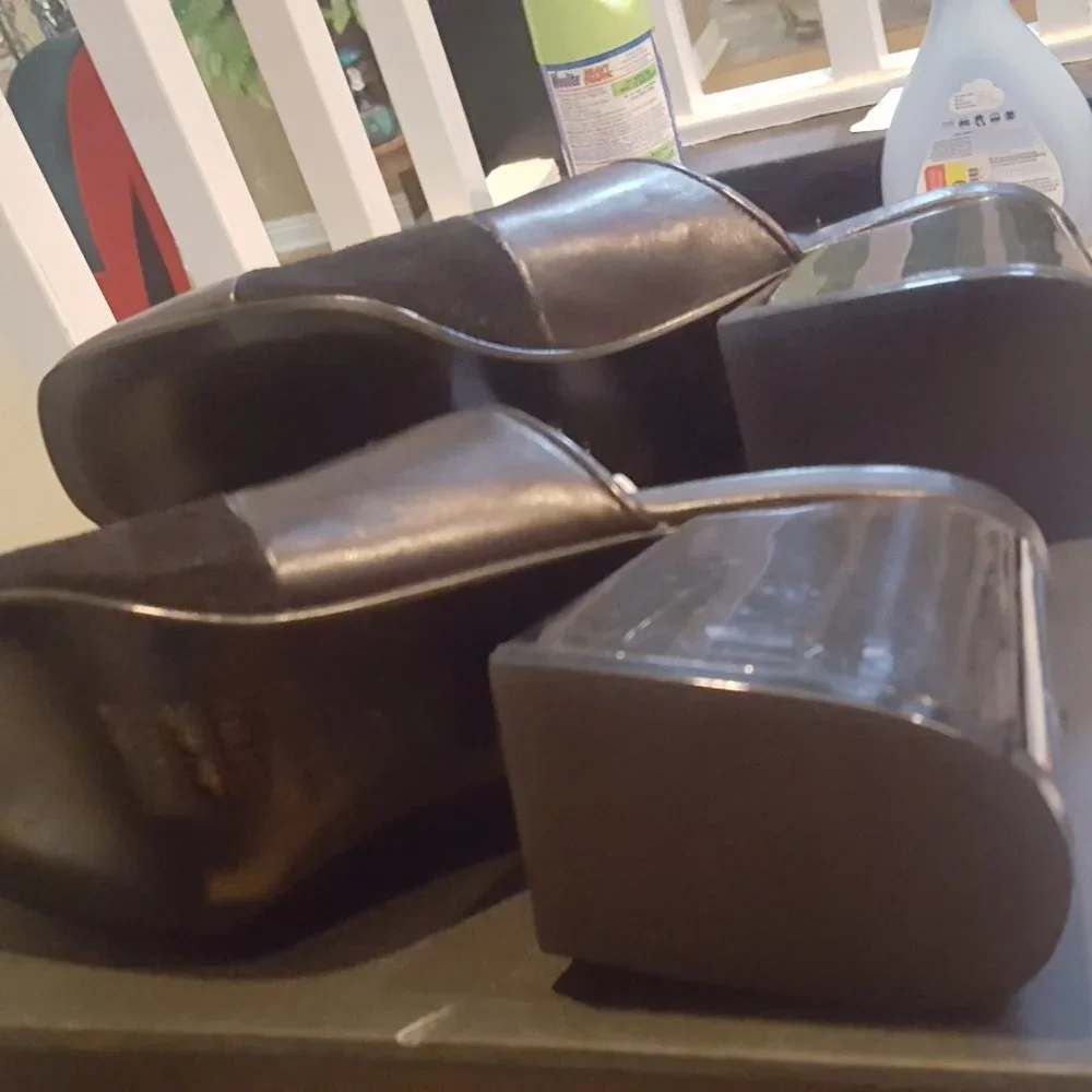 Rag and Bone Shoes NIB sizs 39 - Picture 12 of 12